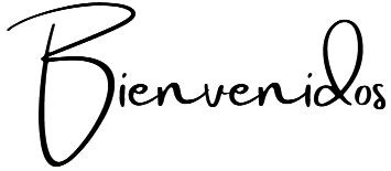 Bienvenidos
